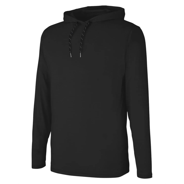 Puma Golf Men's Cloudspun Grylbl Hooded Pullover - Puma Golf Men's Cloudspun Grylbl Hooded Pullover - Image 5 of 18