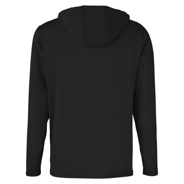 Puma Golf Men's Cloudspun Grylbl Hooded Pullover - Puma Golf Men's Cloudspun Grylbl Hooded Pullover - Image 6 of 18