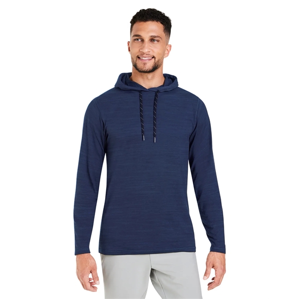 Puma Golf Men's Cloudspun Grylbl Hooded Pullover - Puma Golf Men's Cloudspun Grylbl Hooded Pullover - Image 7 of 18