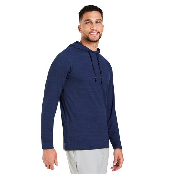 Puma Golf Men's Cloudspun Grylbl Hooded Pullover - Puma Golf Men's Cloudspun Grylbl Hooded Pullover - Image 8 of 18