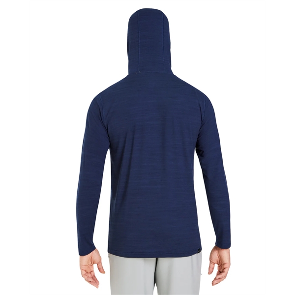 Puma Golf Men's Cloudspun Grylbl Hooded Pullover - Puma Golf Men's Cloudspun Grylbl Hooded Pullover - Image 9 of 18