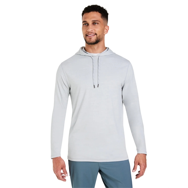 Puma Golf Men's Cloudspun Grylbl Hooded Pullover - Puma Golf Men's Cloudspun Grylbl Hooded Pullover - Image 13 of 18