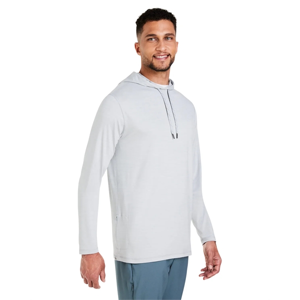 Puma Golf Men's Cloudspun Grylbl Hooded Pullover - Puma Golf Men's Cloudspun Grylbl Hooded Pullover - Image 14 of 18