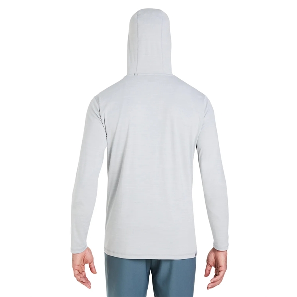 Puma Golf Men's Cloudspun Grylbl Hooded Pullover - Puma Golf Men's Cloudspun Grylbl Hooded Pullover - Image 15 of 18