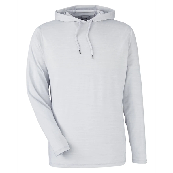 Puma Golf Men's Cloudspun Grylbl Hooded Pullover - Puma Golf Men's Cloudspun Grylbl Hooded Pullover - Image 16 of 18