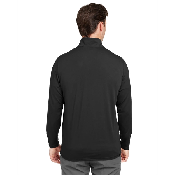 Puma Golf Men's Cloudspun Quarter-Zip - Puma Golf Men's Cloudspun Quarter-Zip - Image 10 of 23