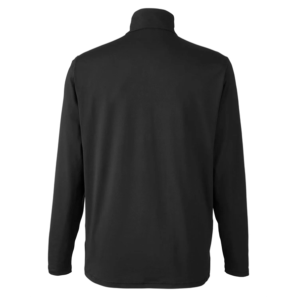 Puma Golf Men's Cloudspun Quarter-Zip - Puma Golf Men's Cloudspun Quarter-Zip - Image 13 of 23