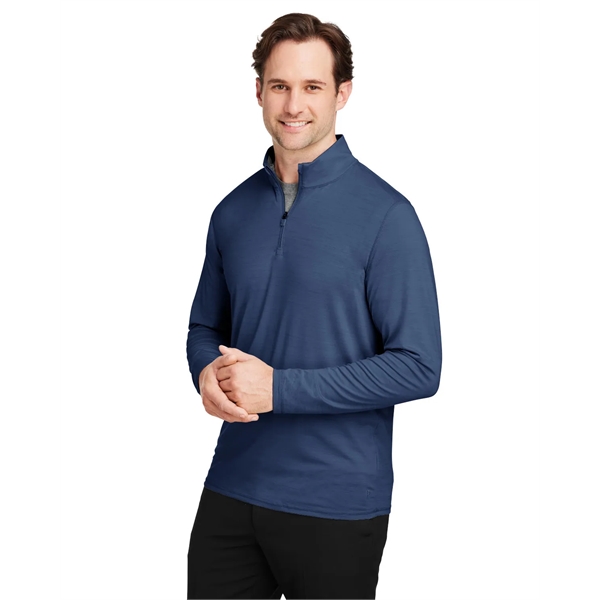 Puma Golf Men's Cloudspun Quarter-Zip - Puma Golf Men's Cloudspun Quarter-Zip - Image 14 of 23