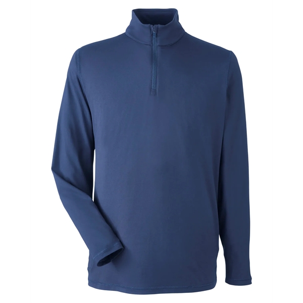 Puma Golf Men's Cloudspun Quarter-Zip - Puma Golf Men's Cloudspun Quarter-Zip - Image 16 of 23