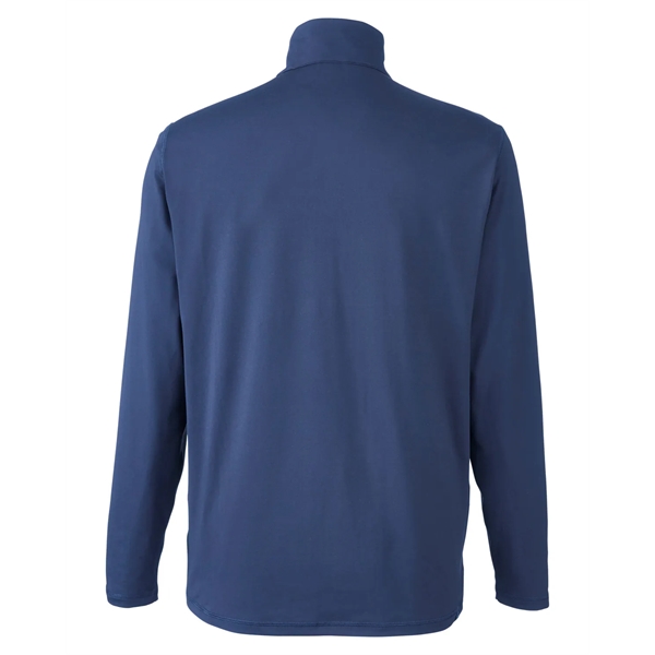 Puma Golf Men's Cloudspun Quarter-Zip - Puma Golf Men's Cloudspun Quarter-Zip - Image 18 of 23