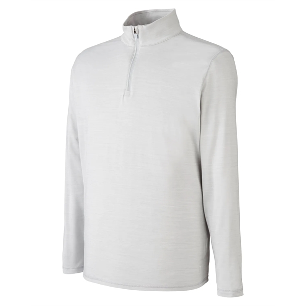 Puma Golf Men's Cloudspun Quarter-Zip - Puma Golf Men's Cloudspun Quarter-Zip - Image 22 of 23