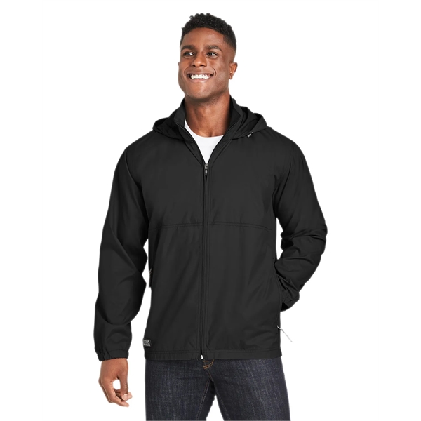 Dri Duck Men's River Packable Jacket - Dri Duck Men's River Packable Jacket - Image 1 of 6