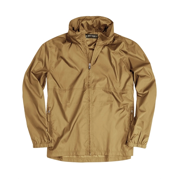 Dri Duck Men's River Packable Jacket - Dri Duck Men's River Packable Jacket - Image 2 of 6