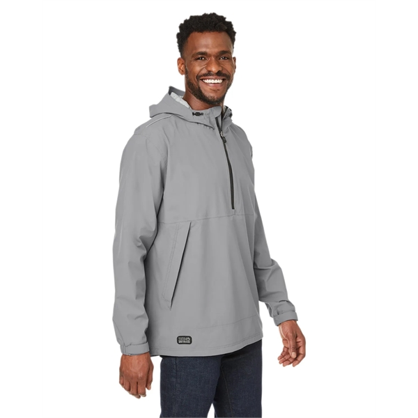 Dri Duck Men's Challenger Anorak - Dri Duck Men's Challenger Anorak - Image 9 of 23