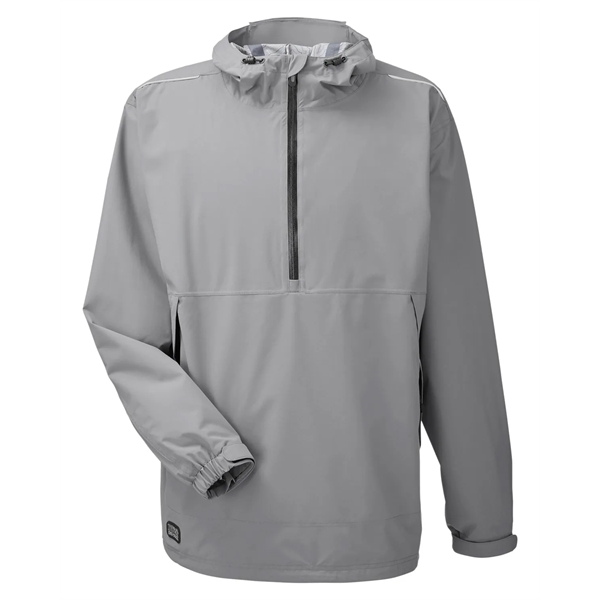 Dri Duck Men's Challenger Anorak - Dri Duck Men's Challenger Anorak - Image 10 of 20