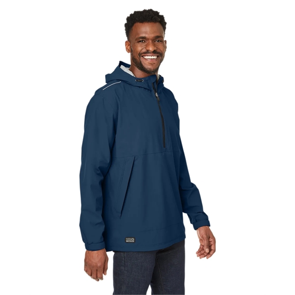 Dri Duck Men's Challenger Anorak - Dri Duck Men's Challenger Anorak - Image 17 of 23