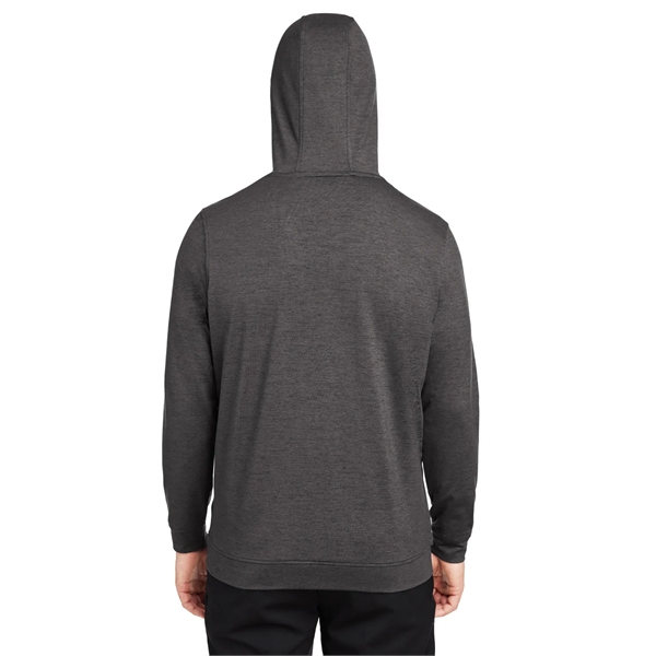Puma Golf Men's Cloudspun Progress Hooded Sweatshirt