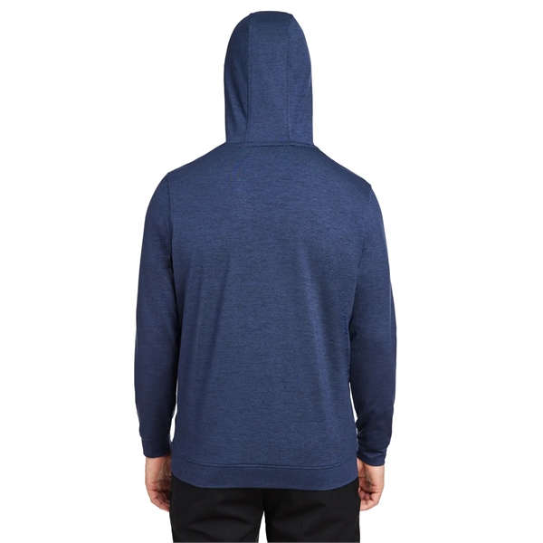 Puma Golf Men's Cloudspun Progress Hooded Sweatshirt