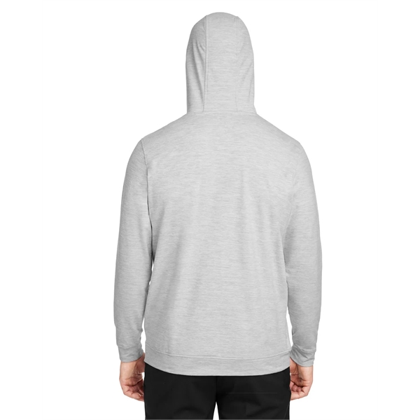 Puma Golf Men's Cloudspun Progress Hooded Sweatshirt