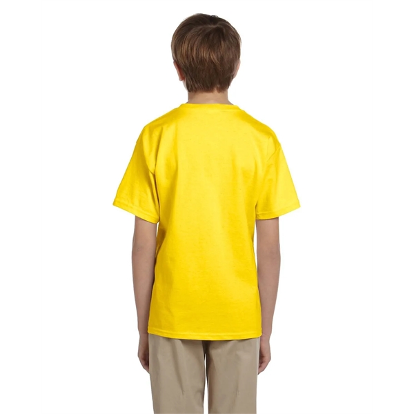 Hanes Youth T-Shirt - Hanes Youth T-Shirt - Image 68 of 183