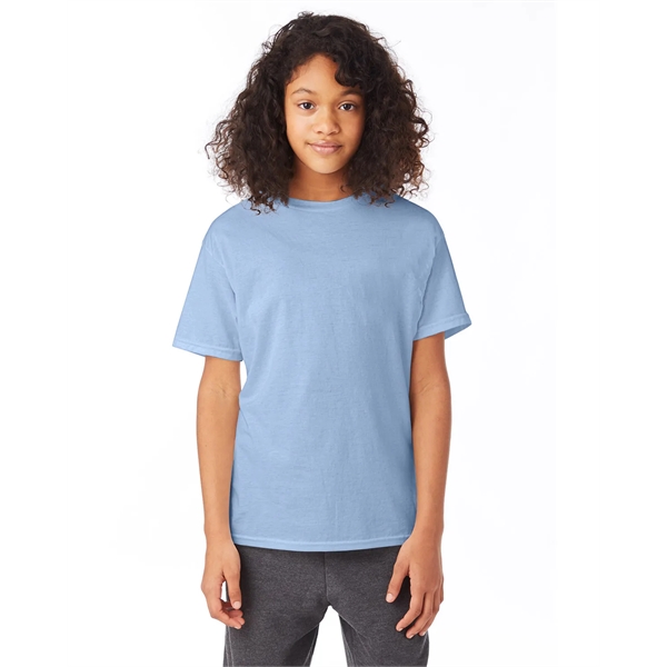 Hanes Youth T-Shirt - Hanes Youth T-Shirt - Image 9 of 183