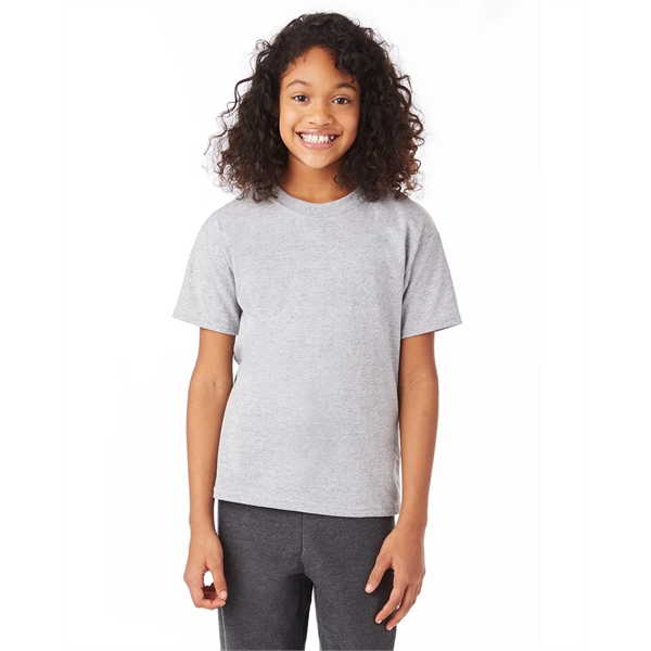 Hanes Youth T-Shirt - Hanes Youth T-Shirt - Image 21 of 183