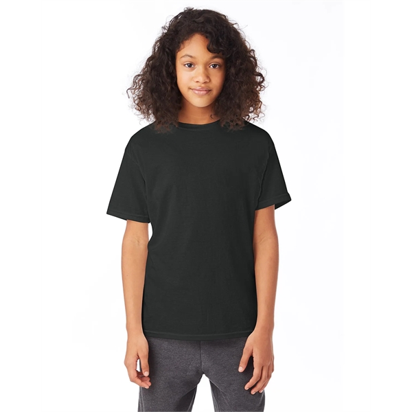 Hanes Youth T-Shirt - Hanes Youth T-Shirt - Image 27 of 183