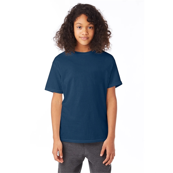 Hanes Youth T-Shirt - Hanes Youth T-Shirt - Image 30 of 183