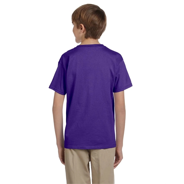 Hanes Youth T-Shirt - Hanes Youth T-Shirt - Image 100 of 183