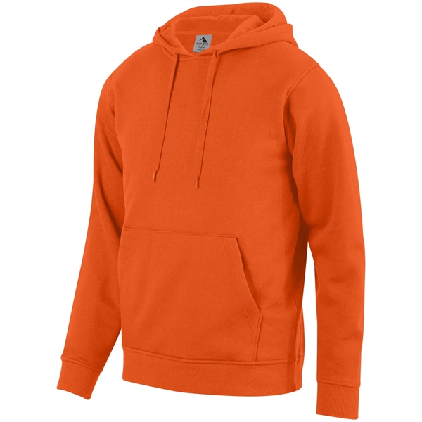 Augusta Sportswear Unisex Fleece Hoodie - Augusta Sportswear Unisex Fleece Hoodie - Image 1 of 20