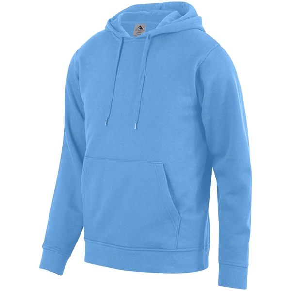 Augusta Sportswear Unisex Fleece Hoodie - Augusta Sportswear Unisex Fleece Hoodie - Image 3 of 20