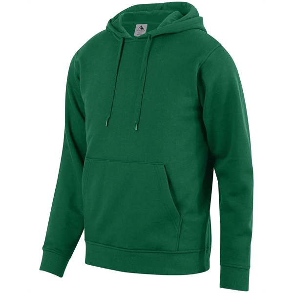 Augusta Sportswear Unisex Fleece Hoodie - Augusta Sportswear Unisex Fleece Hoodie - Image 4 of 20