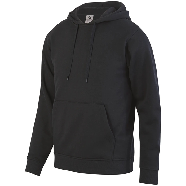 Augusta Sportswear Unisex Fleece Hoodie - Augusta Sportswear Unisex Fleece Hoodie - Image 6 of 20