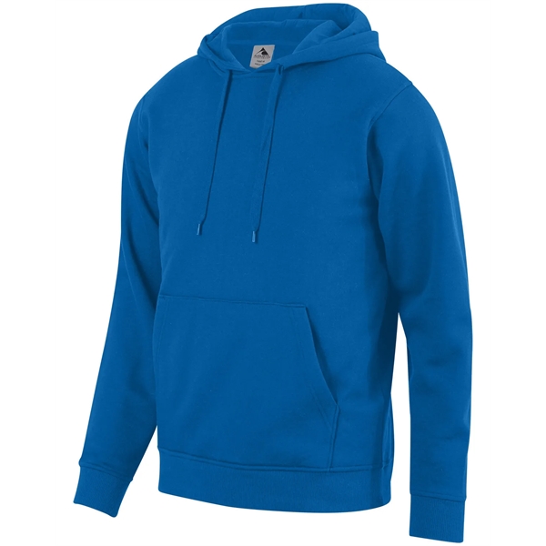 Augusta Sportswear Unisex Fleece Hoodie - Augusta Sportswear Unisex Fleece Hoodie - Image 8 of 20