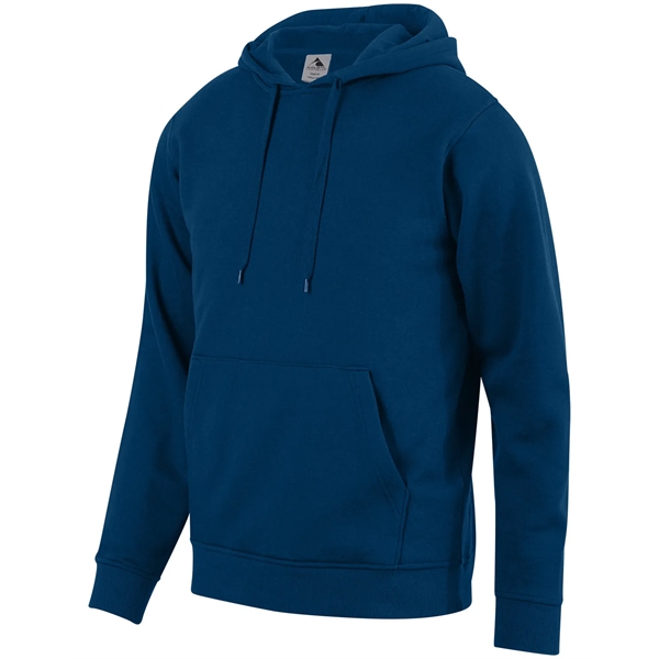 Augusta Sportswear Unisex Fleece Hoodie - Augusta Sportswear Unisex Fleece Hoodie - Image 9 of 20