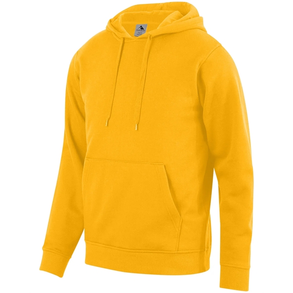 Augusta Sportswear Unisex Fleece Hoodie - Augusta Sportswear Unisex Fleece Hoodie - Image 10 of 20