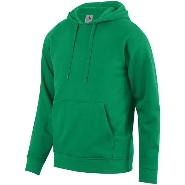 Augusta Sportswear Unisex Fleece Hoodie - Augusta Sportswear Unisex Fleece Hoodie - Image 11 of 20