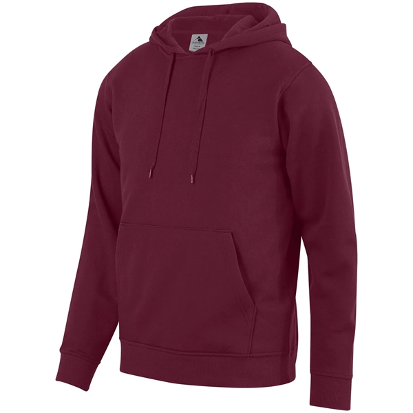 Augusta Sportswear Unisex Fleece Hoodie - Augusta Sportswear Unisex Fleece Hoodie - Image 13 of 20