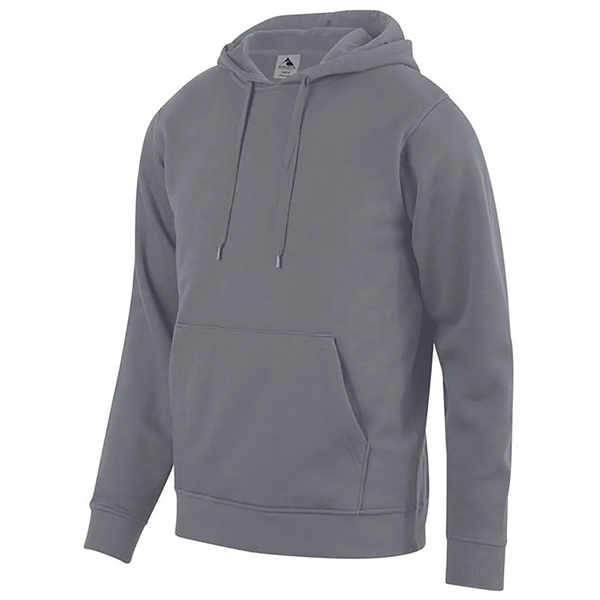 Augusta Sportswear Unisex Fleece Hoodie - Augusta Sportswear Unisex Fleece Hoodie - Image 14 of 20