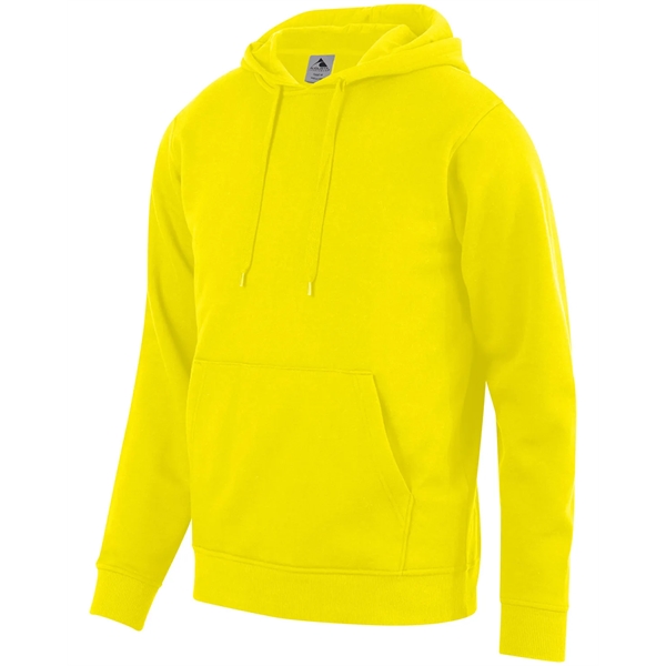 Augusta Sportswear Unisex Fleece Hoodie - Augusta Sportswear Unisex Fleece Hoodie - Image 15 of 20