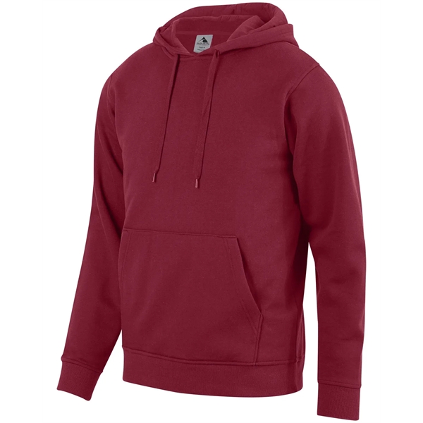 Augusta Sportswear Unisex Fleece Hoodie - Augusta Sportswear Unisex Fleece Hoodie - Image 19 of 20