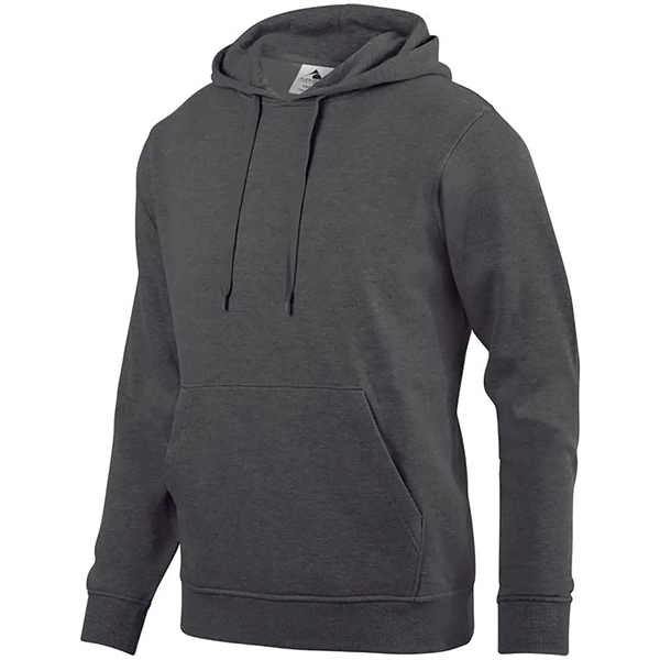 Augusta Sportswear Unisex Fleece Hoodie - Augusta Sportswear Unisex Fleece Hoodie - Image 20 of 20