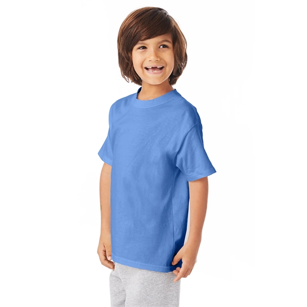 Hanes Youth Authentic-T T-Shirt - Hanes Youth Authentic-T T-Shirt - Image 156 of 186