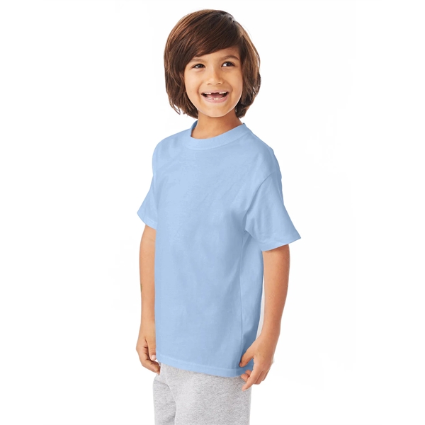 Hanes Youth Authentic-T T-Shirt - Hanes Youth Authentic-T T-Shirt - Image 157 of 186