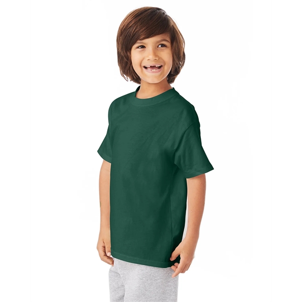 Hanes Youth Authentic-T T-Shirt - Hanes Youth Authentic-T T-Shirt - Image 161 of 186