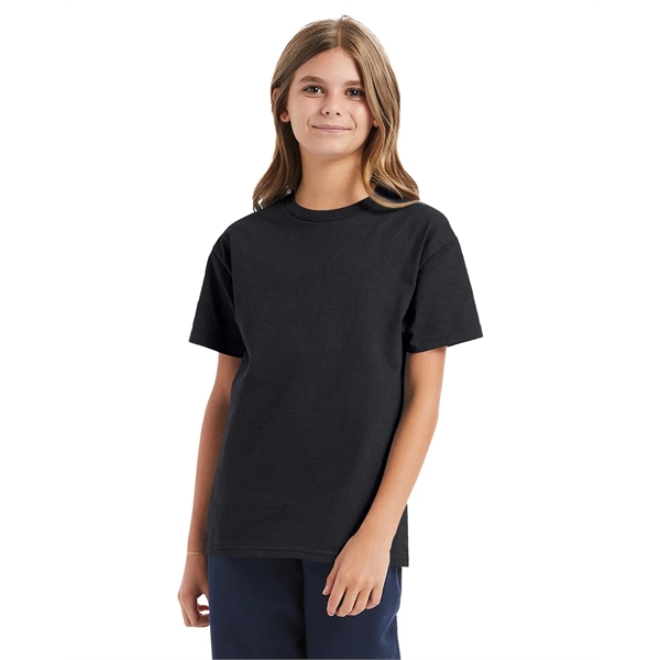 Hanes Youth Authentic-T T-Shirt - Hanes Youth Authentic-T T-Shirt - Image 163 of 186