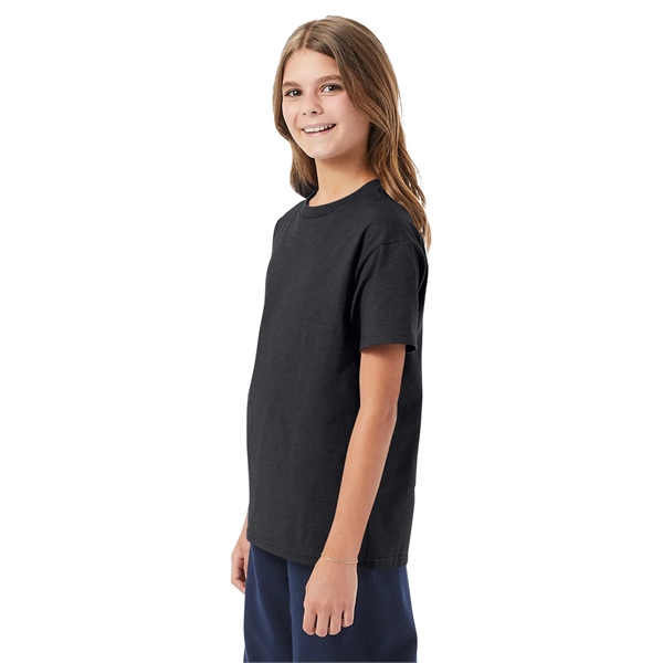 Hanes Youth Authentic-T T-Shirt - Hanes Youth Authentic-T T-Shirt - Image 164 of 186