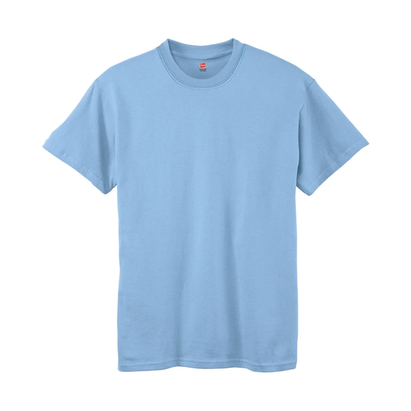 Hanes Youth Essential-T T-Shirt - Hanes Youth Essential-T T-Shirt - Image 154 of 215