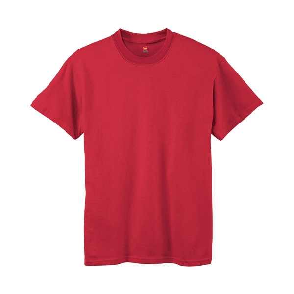 Hanes Youth Essential-T T-Shirt - Hanes Youth Essential-T T-Shirt - Image 156 of 215