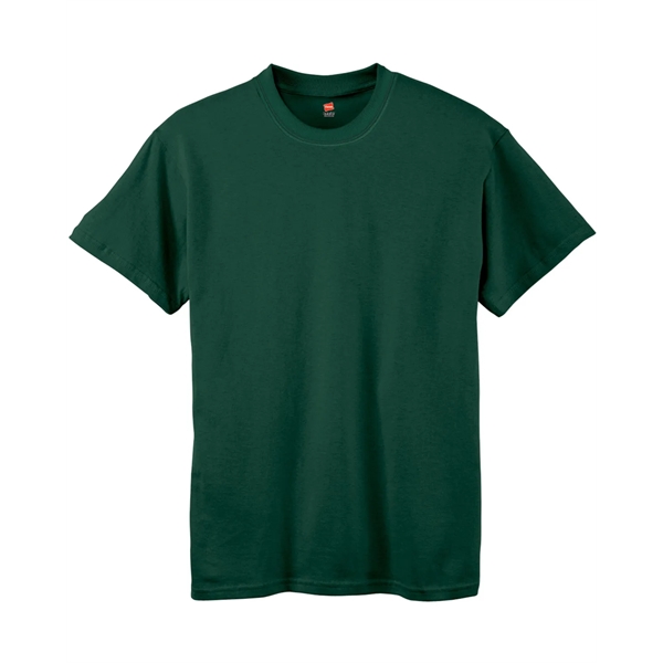 Hanes Youth Essential-T T-Shirt - Hanes Youth Essential-T T-Shirt - Image 168 of 215